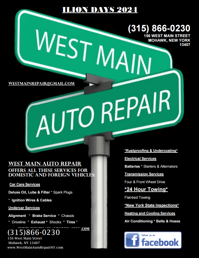 West Main Auto